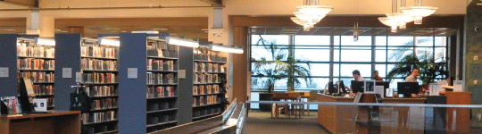 Library Live - Newport Beach Public Library Foundation