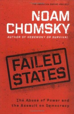 failed states