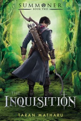 the inquisition