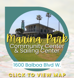 Marina Park Community Center