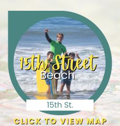 15th Street Beach