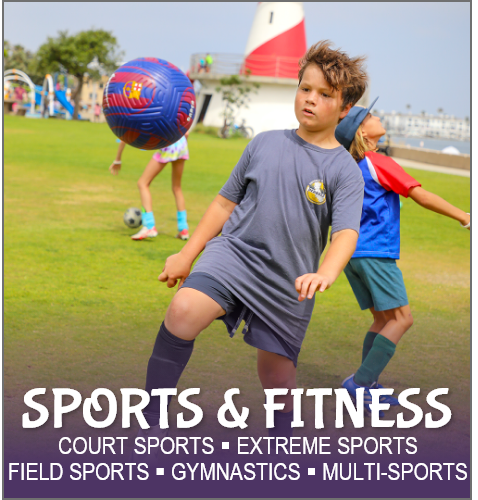 Sports and Fitness