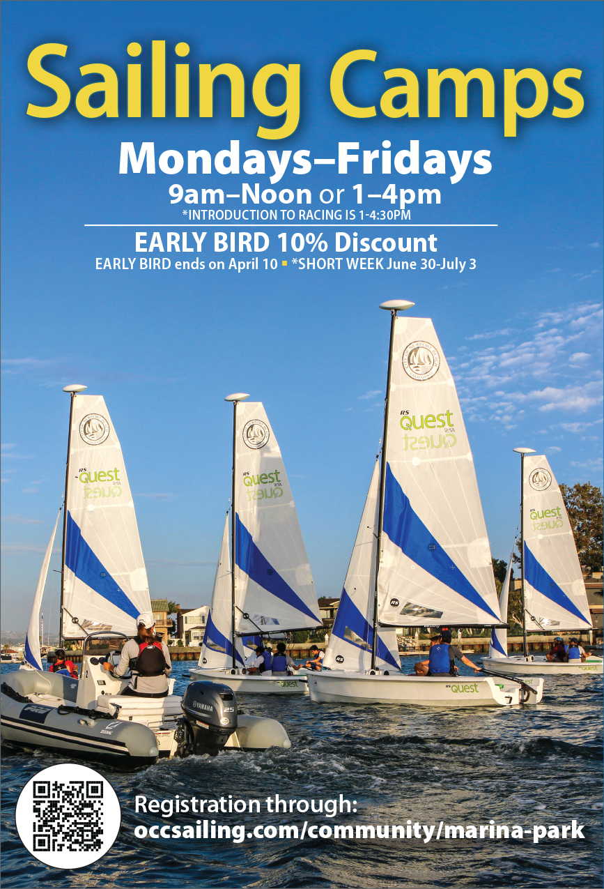 Sailing Camps