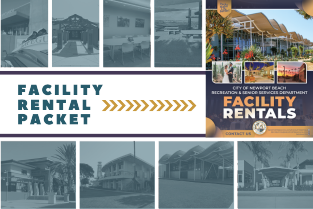 Facility Rental Packet