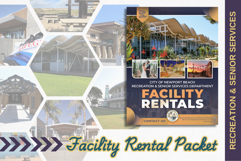 Facility Rental Packet