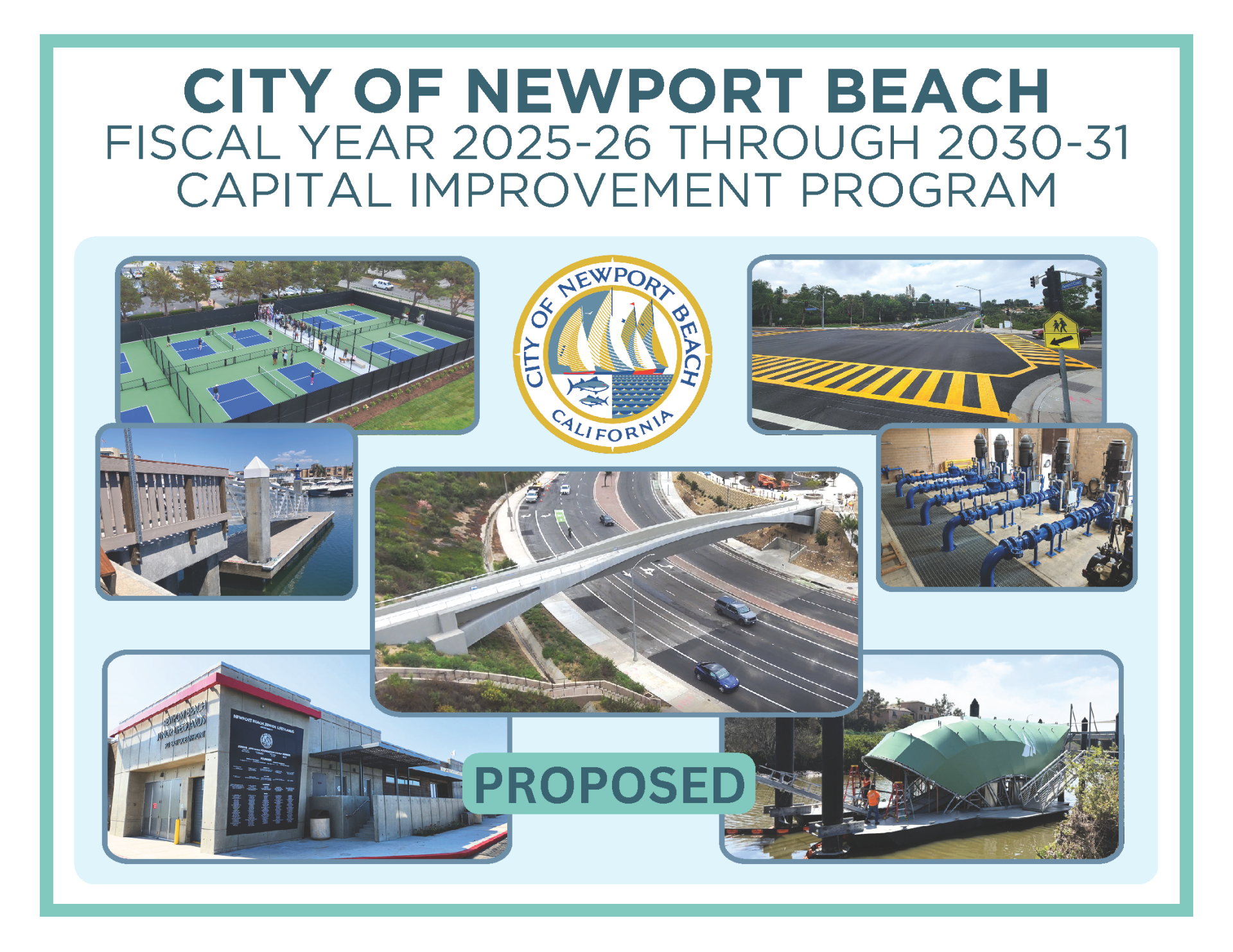 CNB CIP FY 25-26 proposed 2
