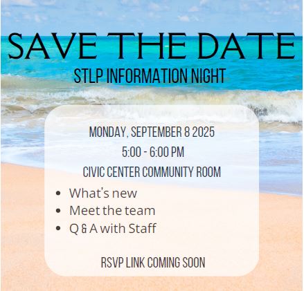 save the date 2025